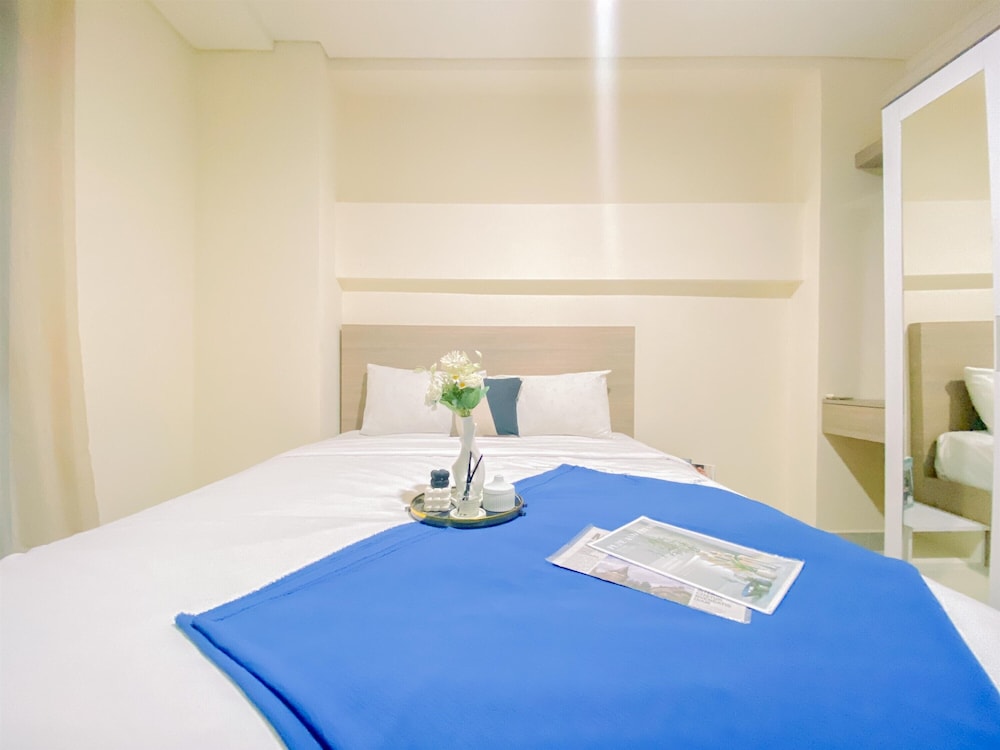Deluxe Apartment (queenbed)