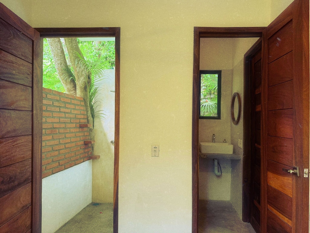 Double Room, Garden View photo 3
