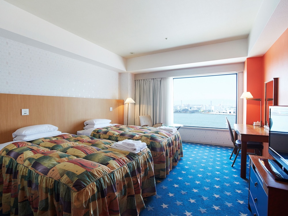 Standard Twin Room, Non Smoking (For 2 Guests)