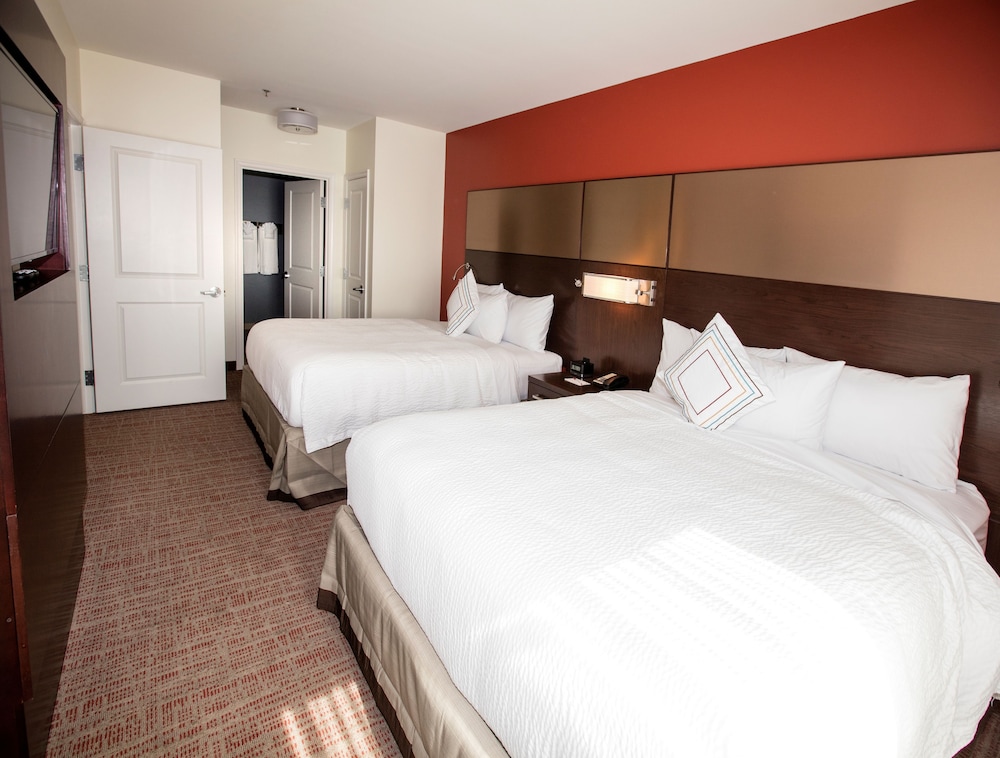 Suite, 1 Bedroom photo 2
