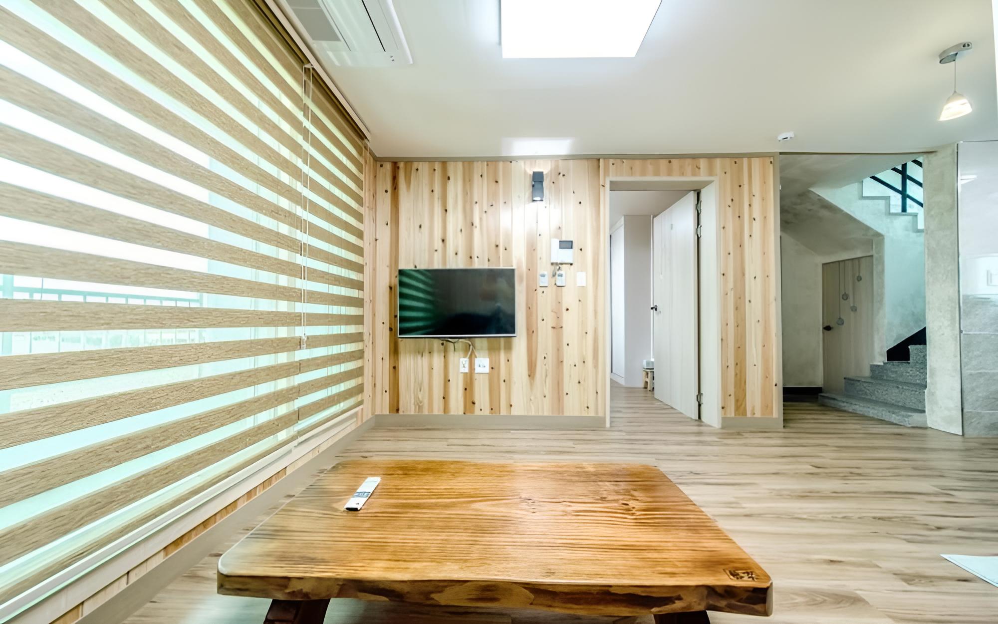 Room (Eunchae Room (Unshared House Duplex)) photo 3