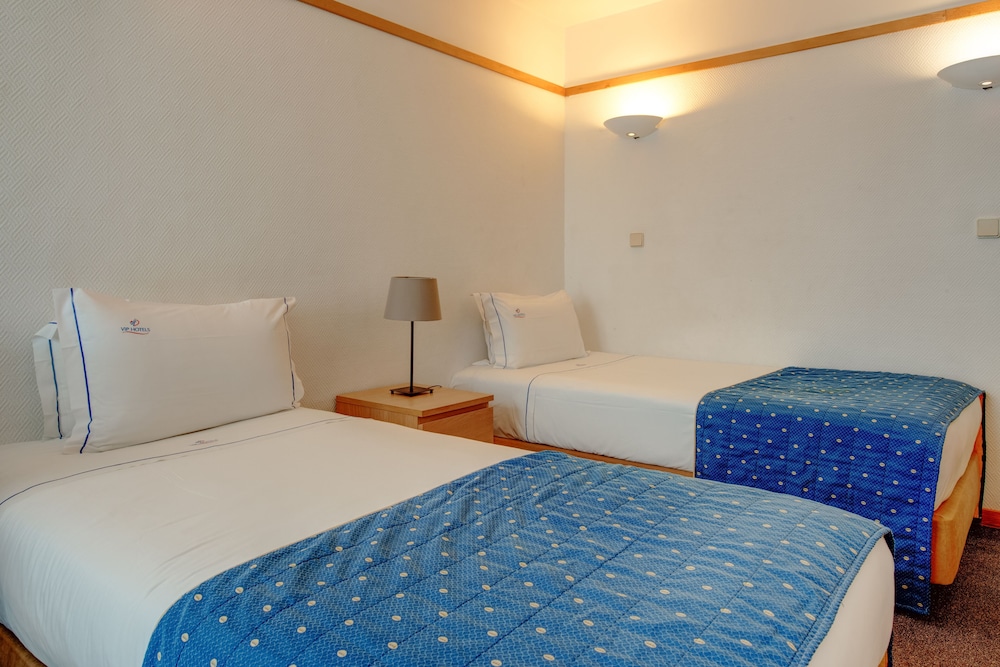 Studio, 2 Twin Beds - Photo 4