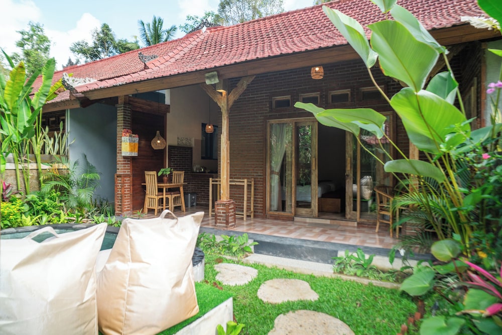 Classic Villa - Photo 5