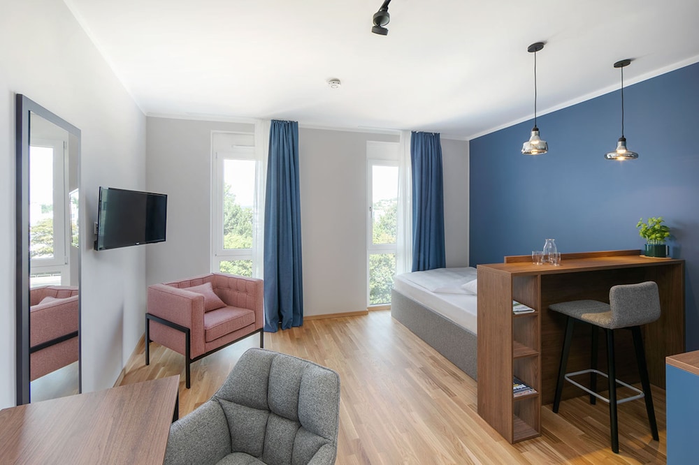 Comfy Apartment