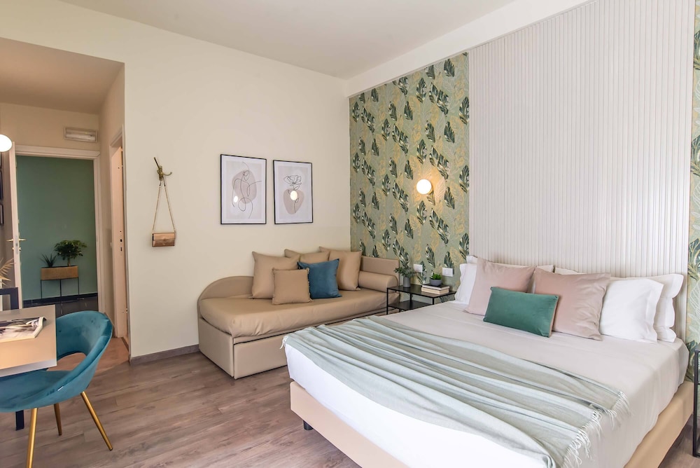 Triple Room photo 1