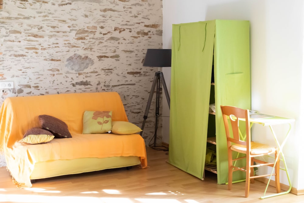 Quadruple Room (Jonquille) photo 3