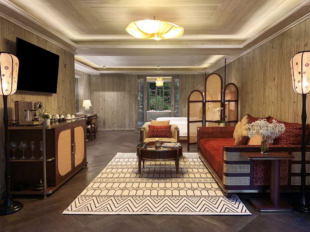 Garden View Suite - Photo 4