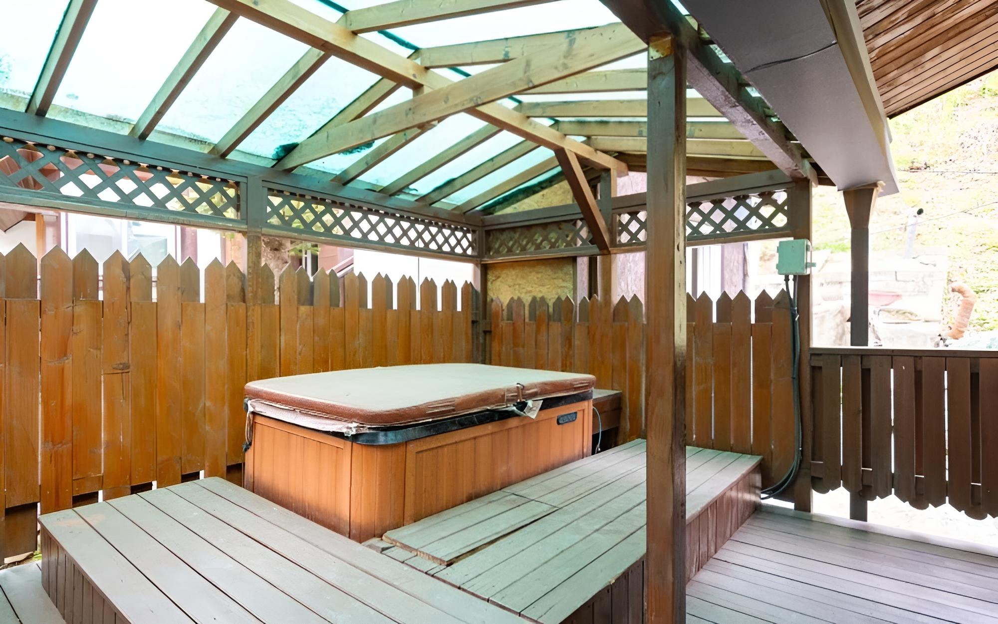 Room (Sweetie (jet spa for 2 people)) - Photo 7