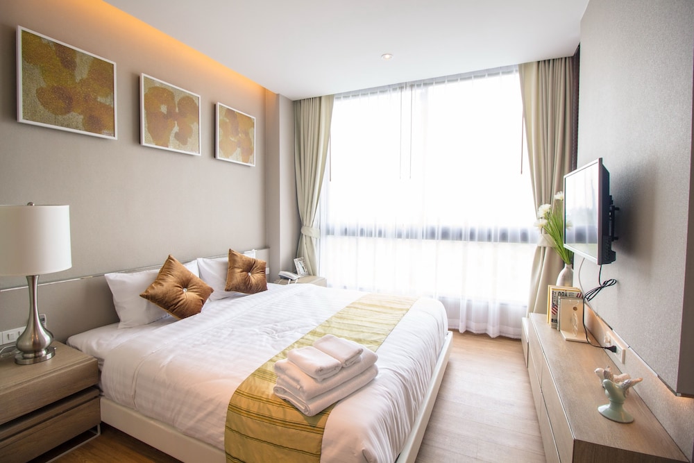 Triple Suite photo 1