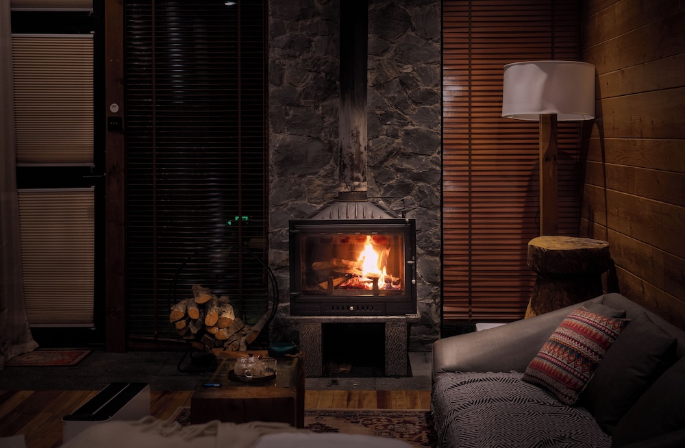 Panoramic Triple Room
