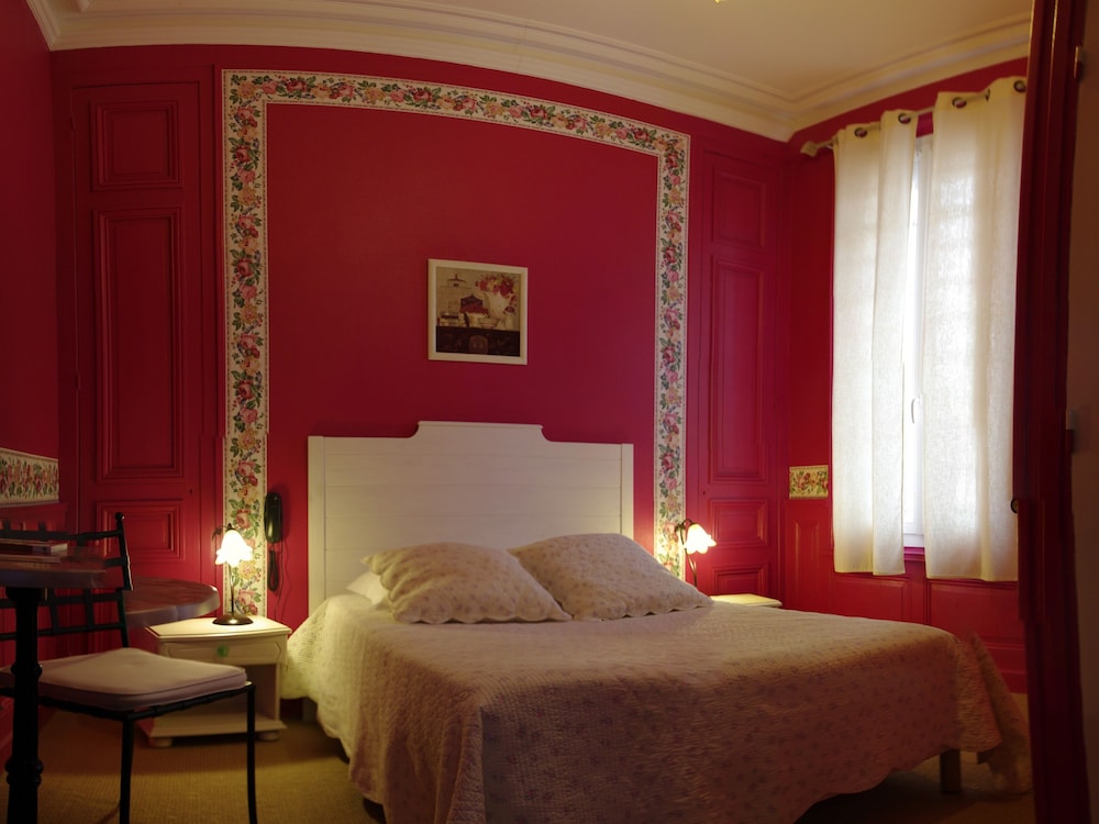 Comfort double room with sea view - Photo 2