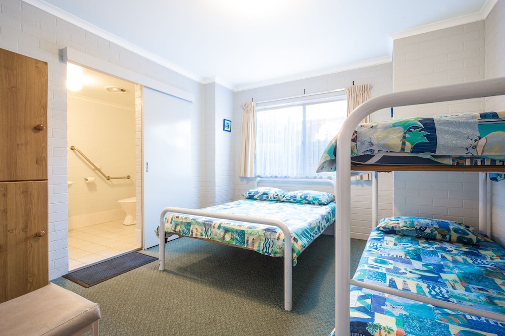 Double Room, Ensuite Accessible photo 1