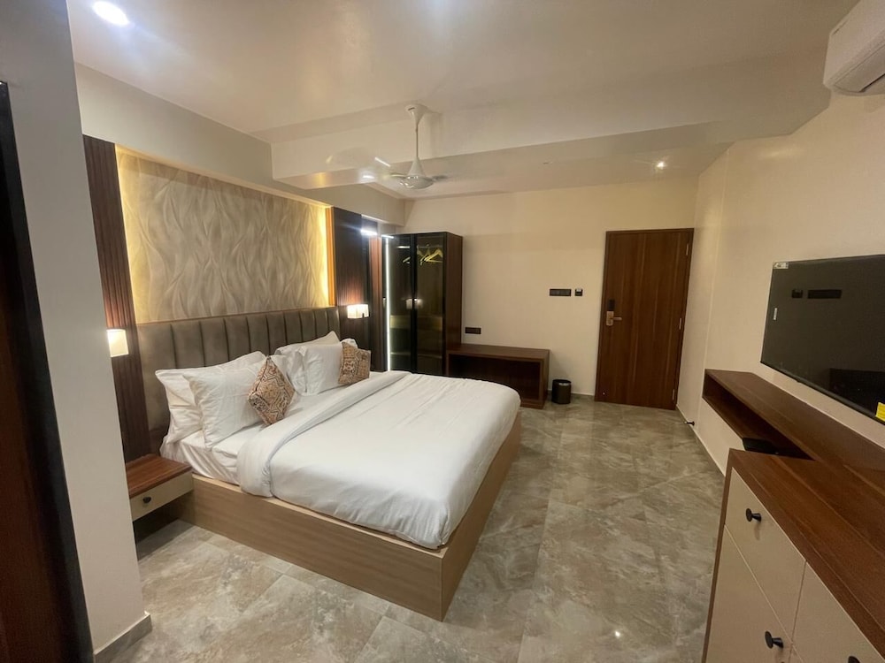 Standard Double Room photo 1