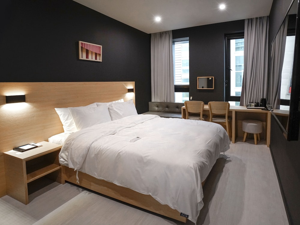 City Double Room photo 3