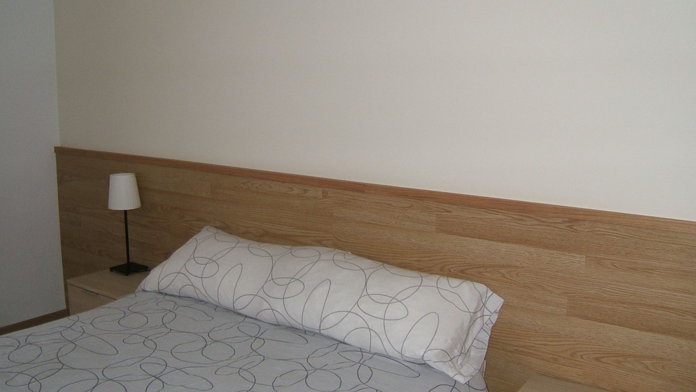 Habitación Doble o con Dos Camas