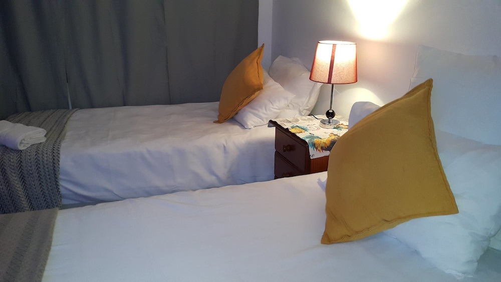 Double Or Twin Room photo 3