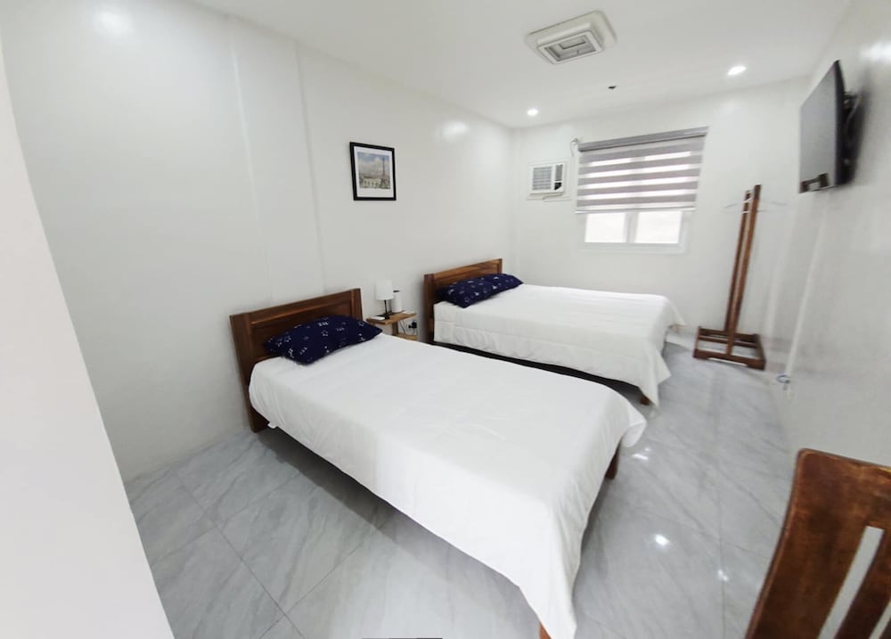 Basic Double Room