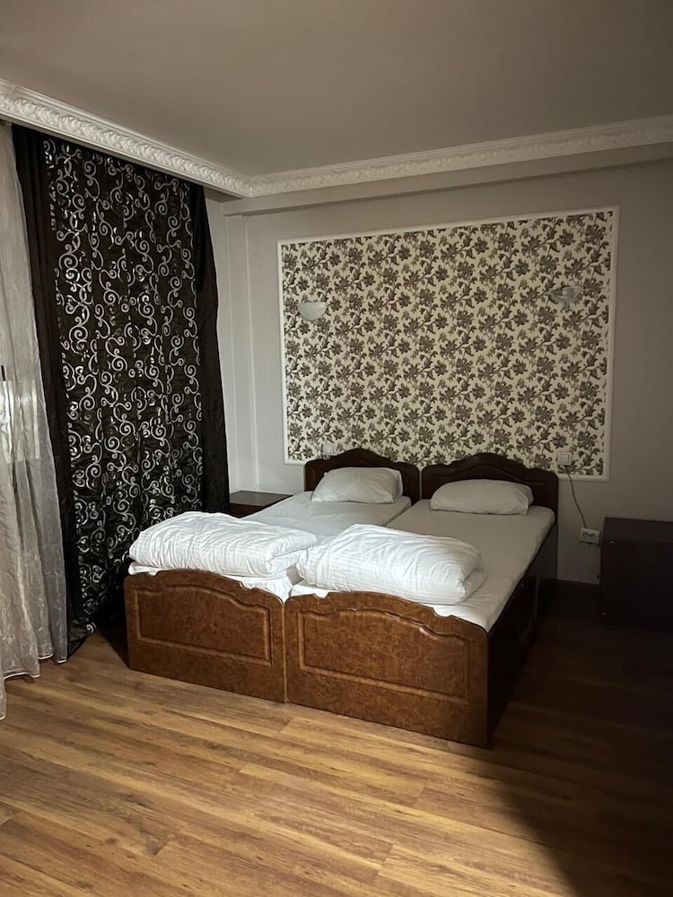Standard Room, City View