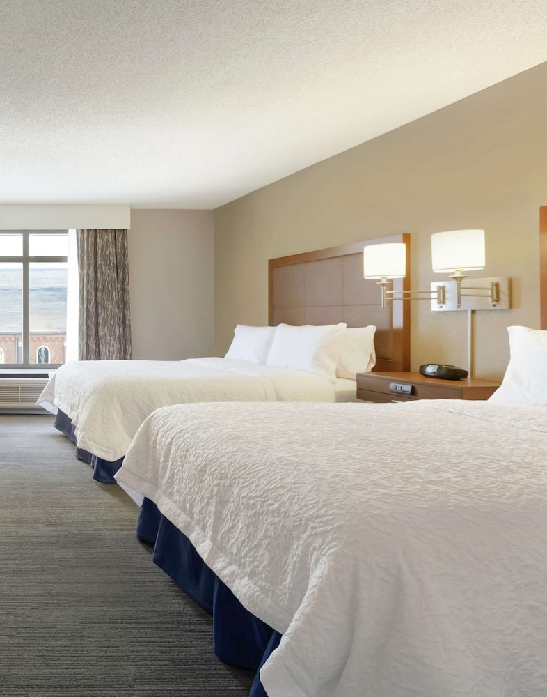 Room, 2 King Beds Accessible (Hearing) - Photo 2