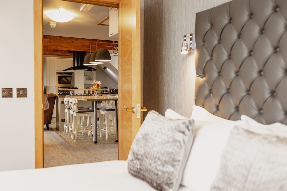 Apartment, Ensuite photo 2