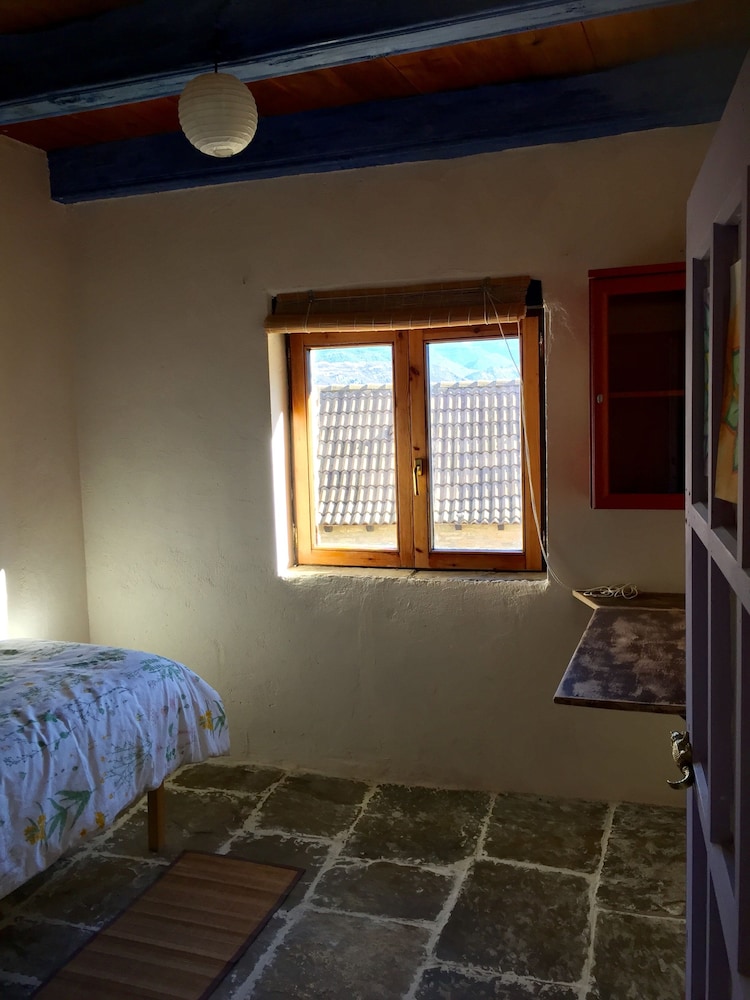 Habitación Sencilla Básica, 1 Dormitorio