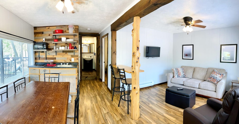 Condo, Private Bathroom (D-106)