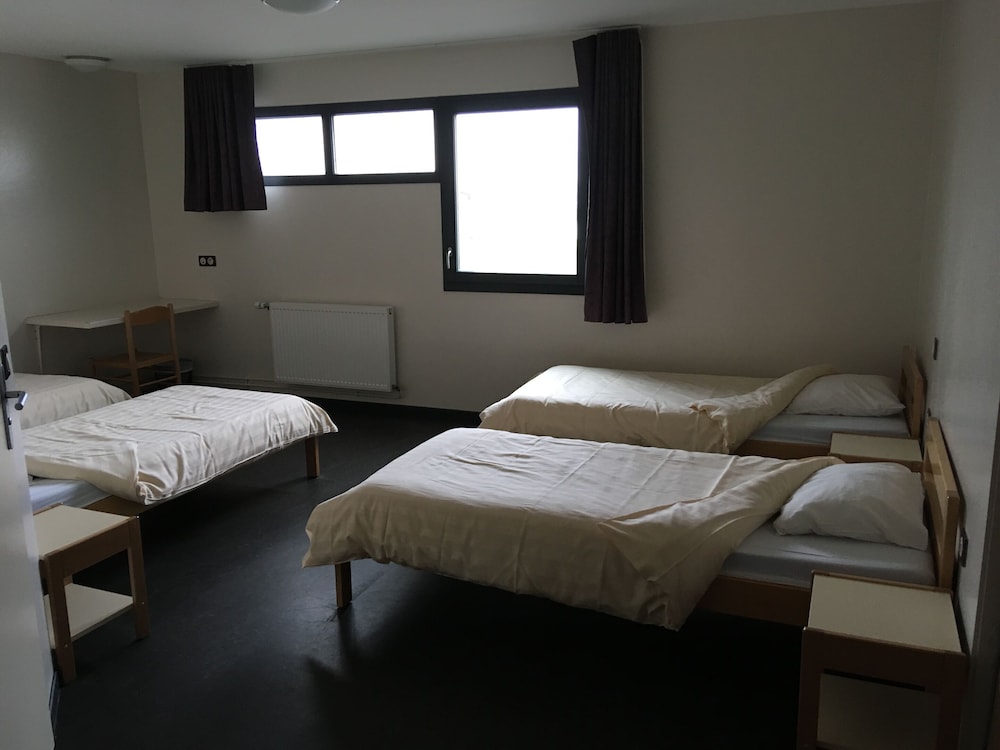 Quadruple Room photo 2