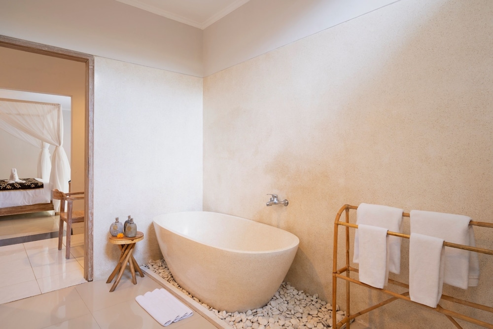 Villa, 1 Bedroom, Private Pool - Photo 7