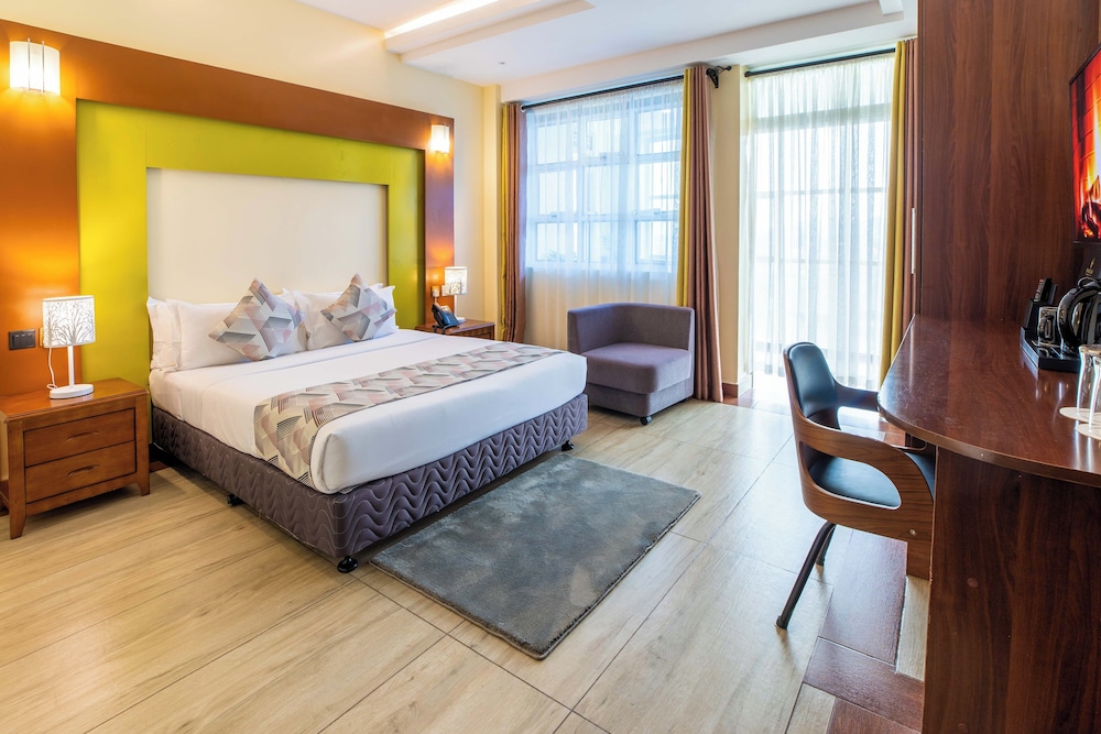 Junior Double Room photo 2