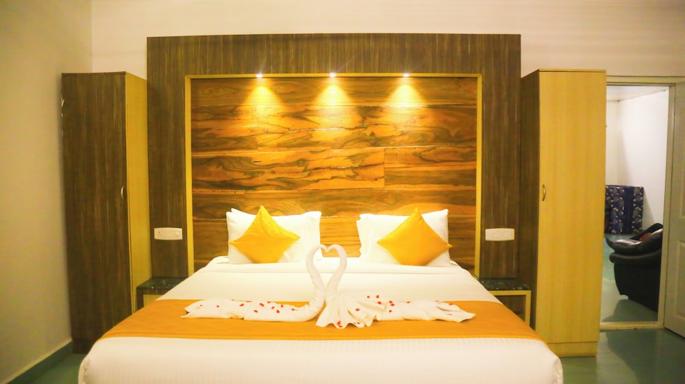 Superior Room photo 1