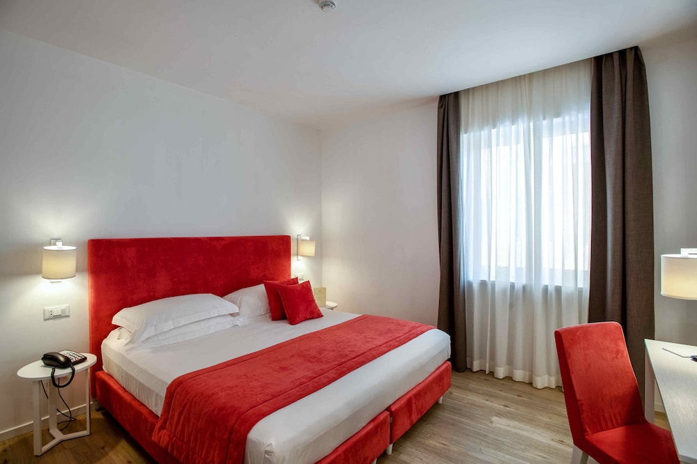 Classic Double or Twin Room