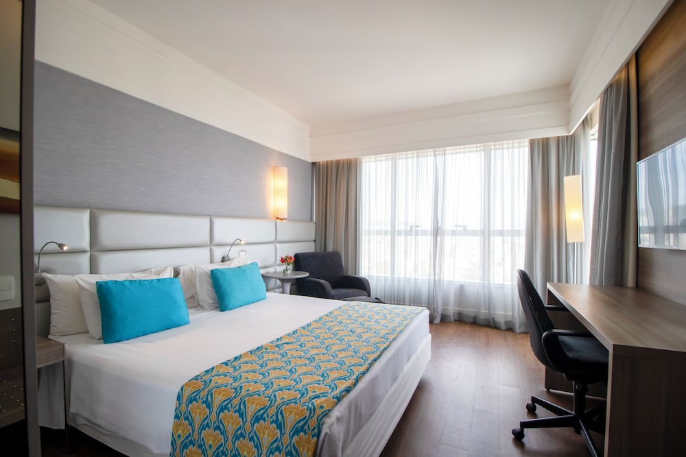 Deluxe Double Room - Photo 2