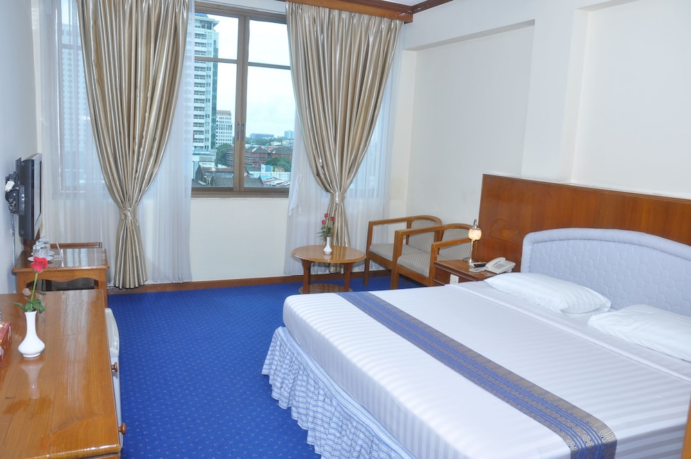 Superior Room photo 1