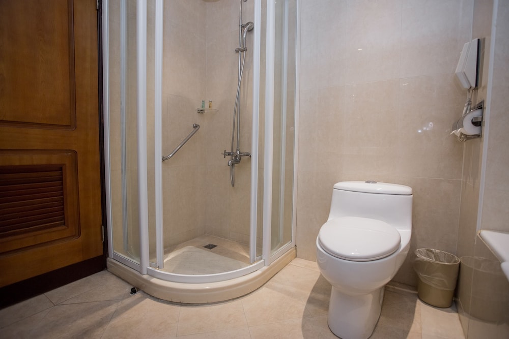 Family Suite - Photo 9