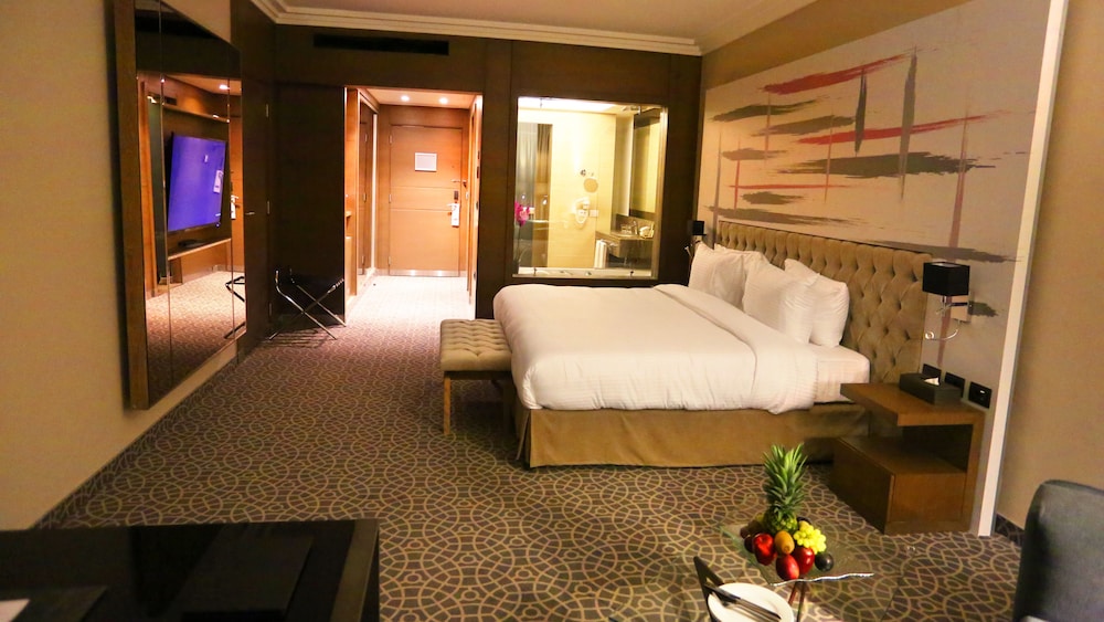 Premier Room, Valley View