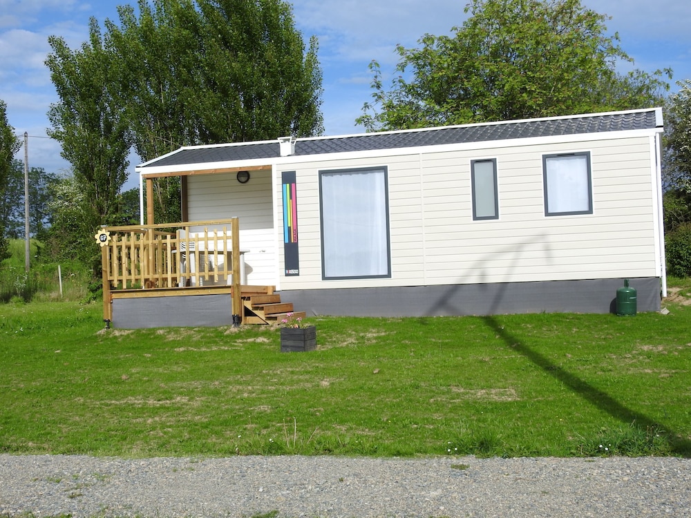 Mobile Home, 3 Bedrooms (Malaga) photo 1