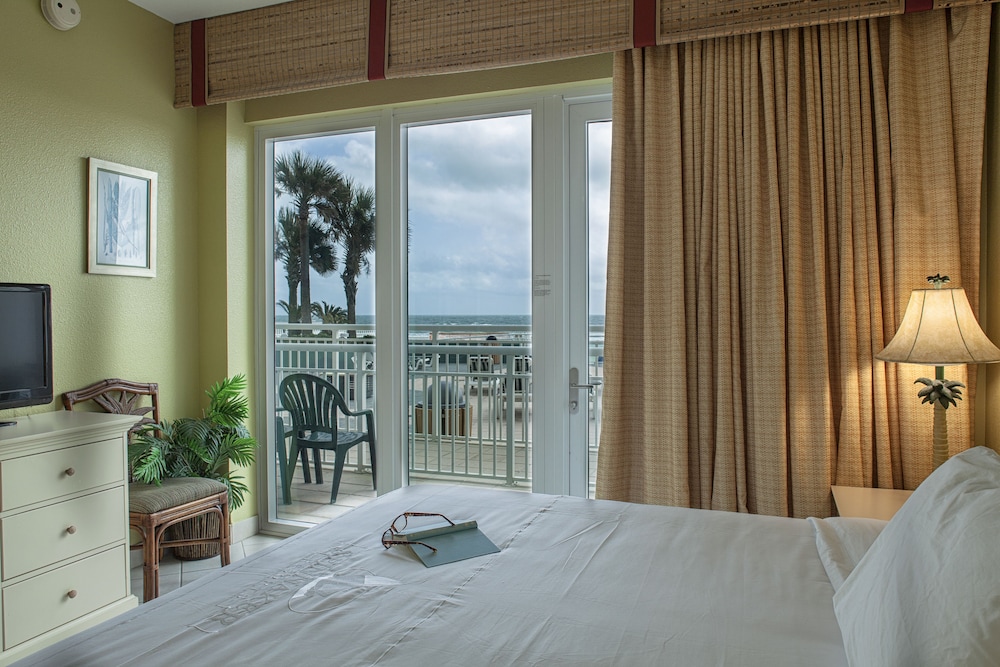 Deluxe Condo, 1 Bedroom, Ocean View