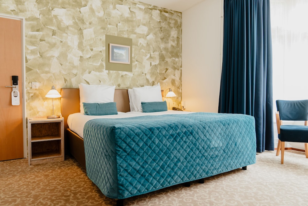 Family Quadruple Room