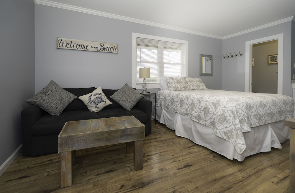 Premier Standard Studio, 1 Queen Bed