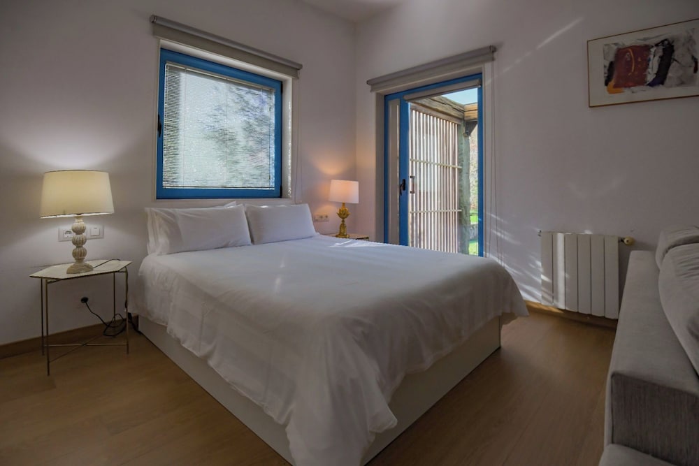 Cabin, 1 Bedroom (Suite)