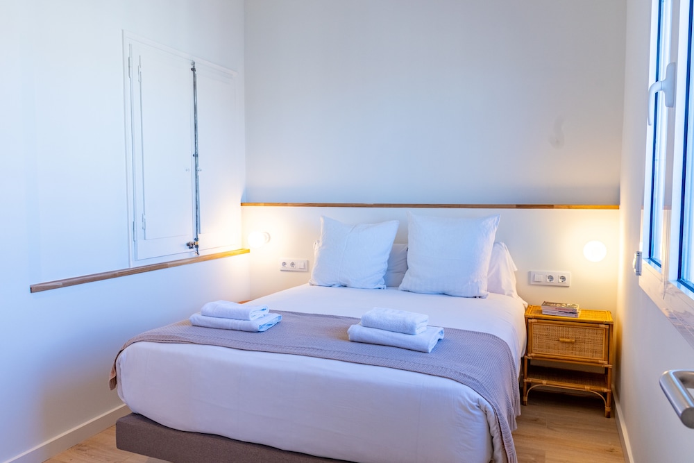 Superior Apartment, 3 Bedrooms, Terrace, City View photo 2