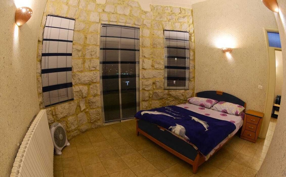 Deluxe Chalet
