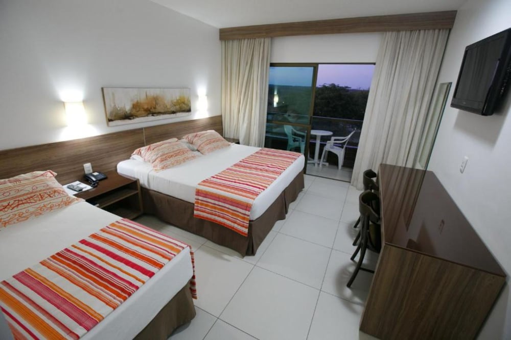 Deluxe Double or Twin Room photo 3