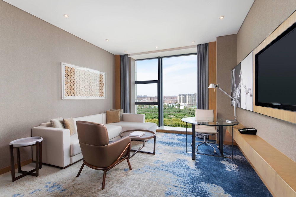 Executive Suite, 1 Bedroom photo 1