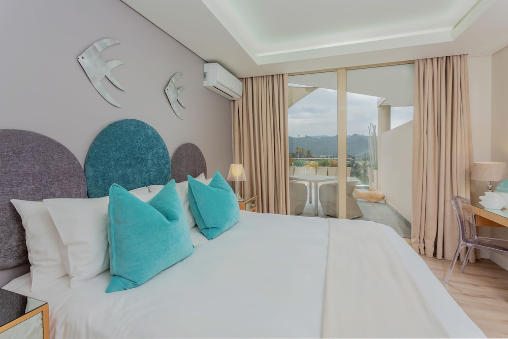 Non-Sea Facing Room - Photo 1