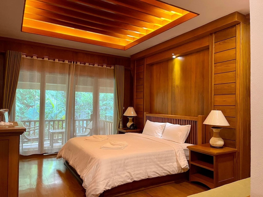 Deluxe Room photo 1