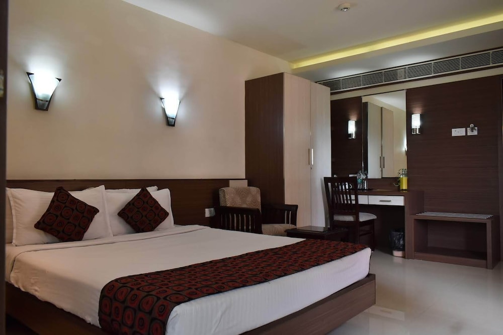 Executive Room photo 1