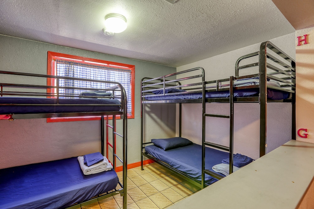 Sin City Hostel, Photo 11