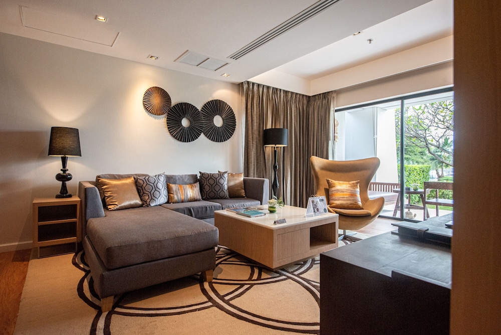Grand Garden Suite - Free Suvarnabhumi Airport Transfer - Photo 2