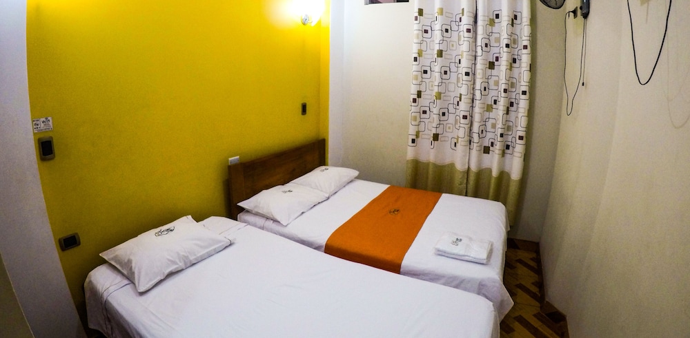 Superior Double Room, 1 Bedroom photo 1